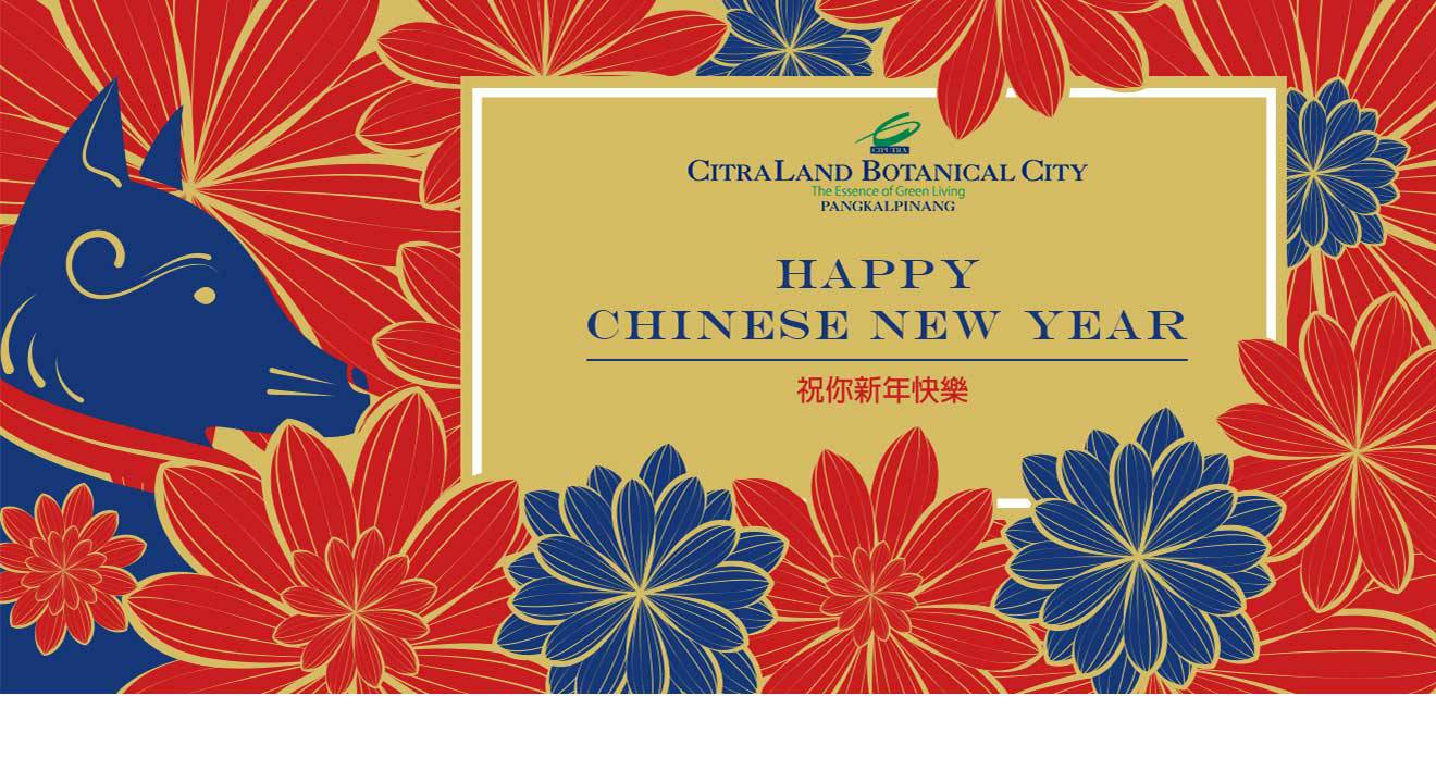 Gong Xi Fat Cai 2565