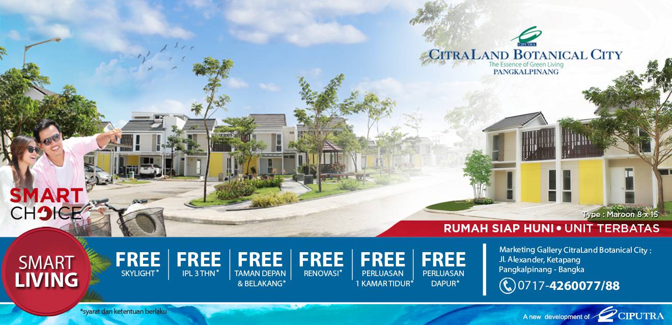 Smart Choice - Smart Living